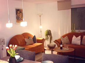 Ferienwohnung am Wald